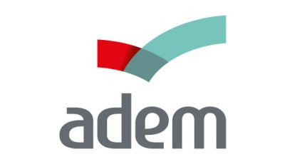 logo vector ADEM