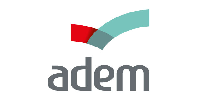 logo vector ADEM