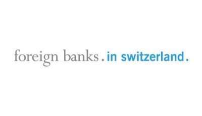logo vector Association of Foreign Banks in Switzerland AFBS