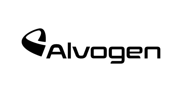 logo vector Alvogen