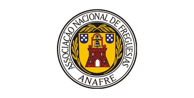 logo vetorial ANAFRE
