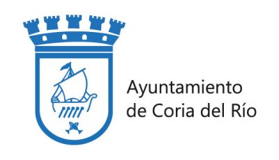 logo vector Ayuntamiento de Coria del Río
