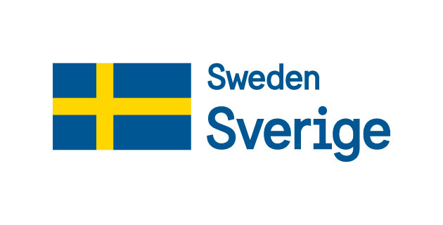 logo vector Brand Sweden
