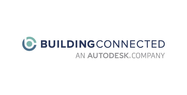 logo vector Building Connected