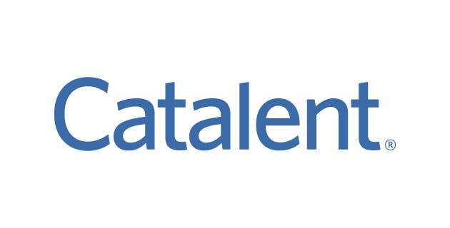 logo vector Catalent