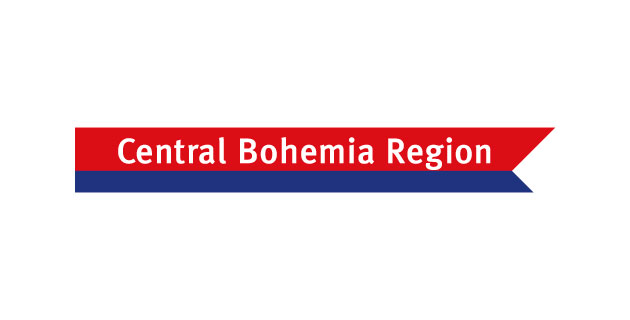 logo vector Central Bohemian Region