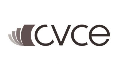 logo vector CVCE