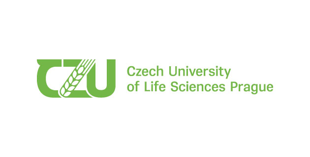 vektorové logo Česká zemědělská univerzita v Praze