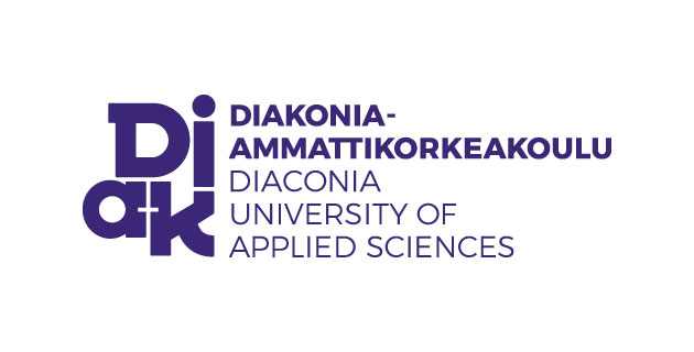 logo vector Diakonia-ammattikorkeakoulu