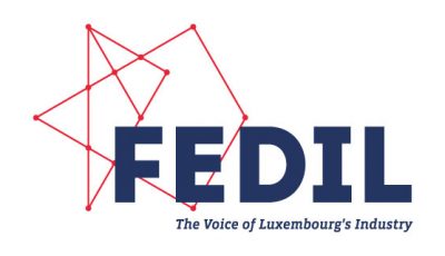 logo vector FEDIL