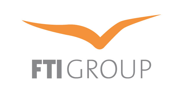 logo vector FTI Group