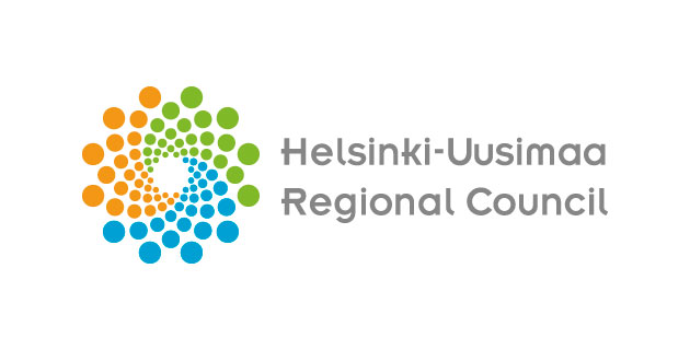 logo vector Helsinki-Uusimaa Regional Council