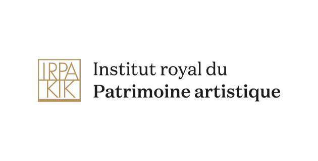 logo vector KIK/IRPA