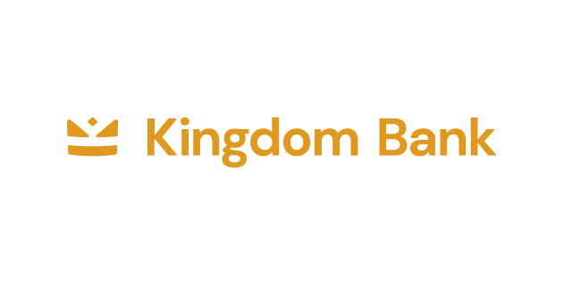 logo vector Kingdom Bank
