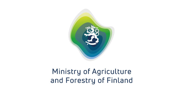 logo vector Ministry of Agriculture and Forestry of Finland