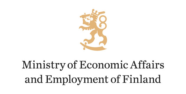 logo vector Ministry of Economic Affairs and Employment of Finland