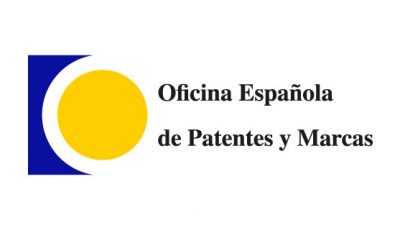 logo vector Oficina Española de Patentes y Marcas