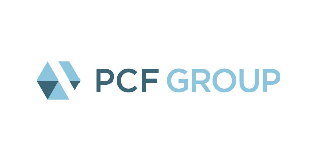 logo vector PCF Group