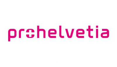 logo vector Prohelvetia