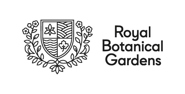 logo vector Royal Botanical Gardens