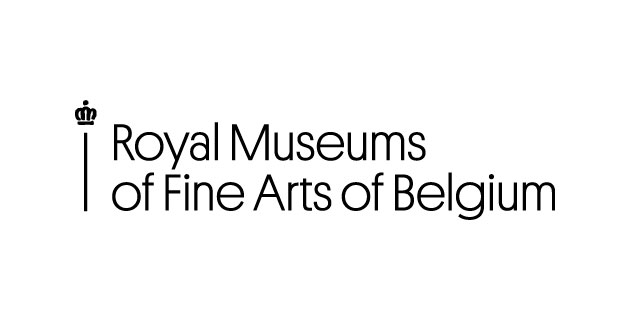 logo vector Royal Museums of Fine Arts of Belgium