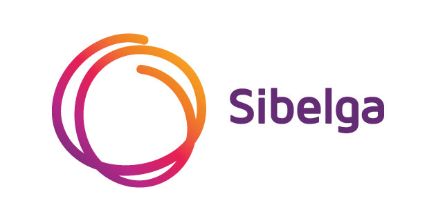 logo vector Sibelga