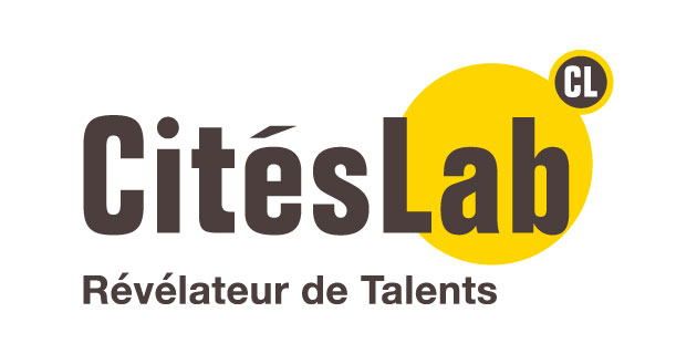 logo vector CitésLab