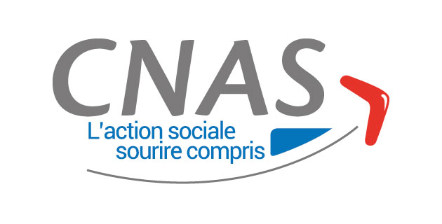 logo vector CNAS