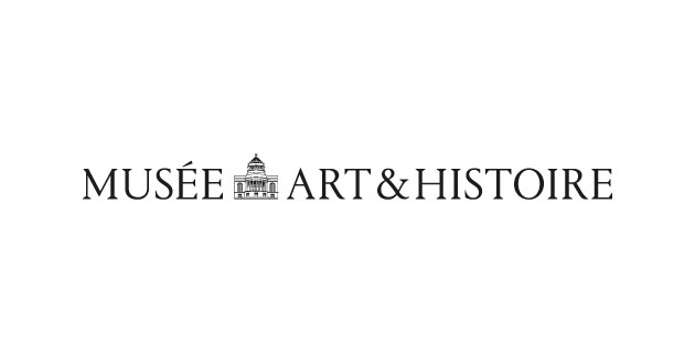 logo vector Musée Art & Histoire