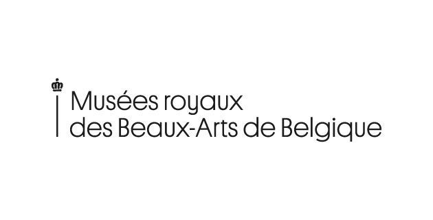 logo vector Royal Museums of Fine Arts of Belgium