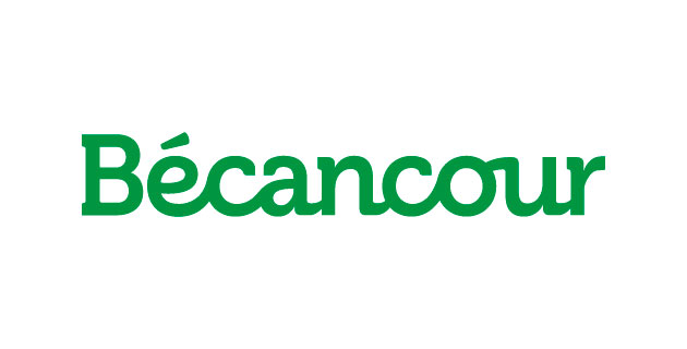 logo vector Tourisme Bécancour