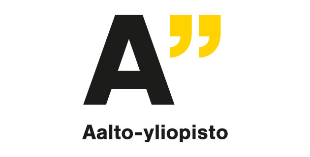 logo vector Aalto University