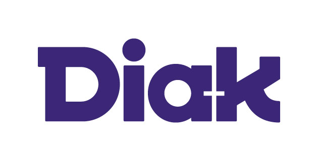 logo vector Diakonia-ammattikorkeakoulu
