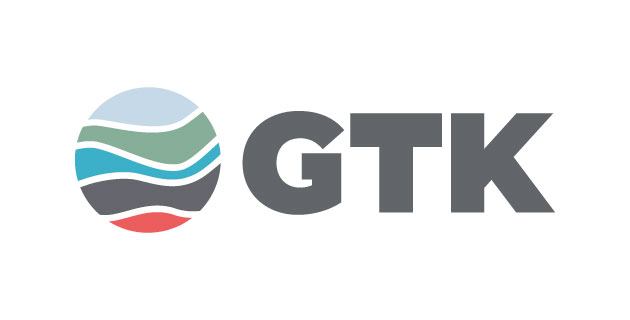 logo vektori Geologian tutkimuskeskus