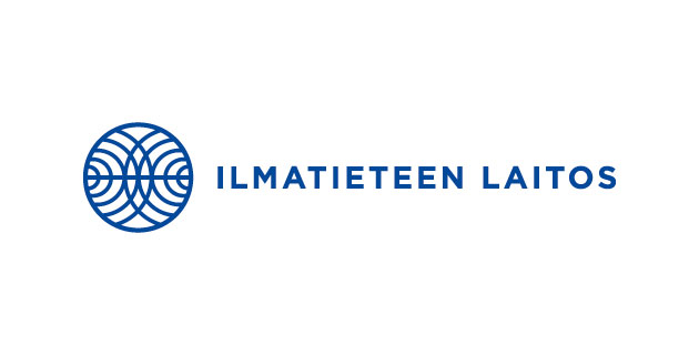 logo vektori Ilmatieteen laitos
