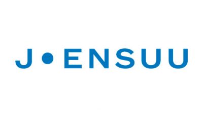 logo vektori Joensuun kaupunki