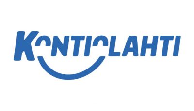 logo vektori Kontiolahden kunta