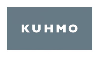 logo vektori Kuhmon kaupunki