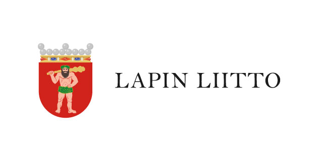 logo vektori Lapin litto