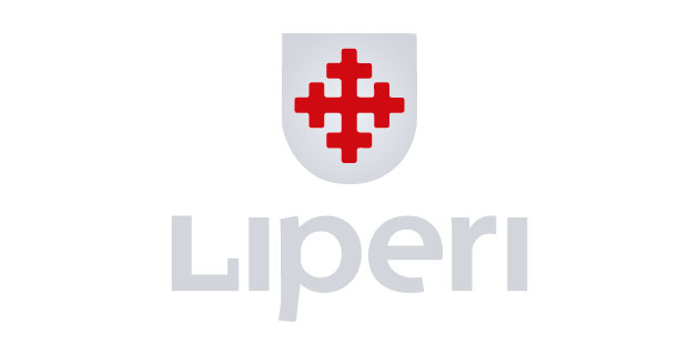 logo vektori Liperin kunta