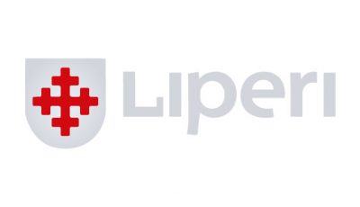 logo vektori Liperin kunta
