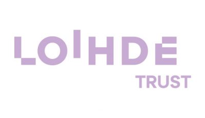 logo vektori Loihde Trust
