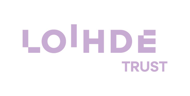 logo vektori Loihde Trust