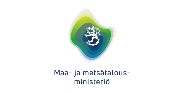 logo vektori Maa- ja metsätalousministeriö