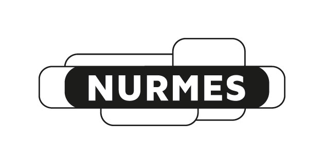 logo vektori Nurmeksen kaupunki