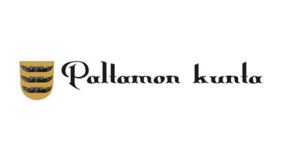 logo vektori Paltamon kunta