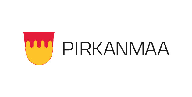 logo vektori Pirkanmaan liitto