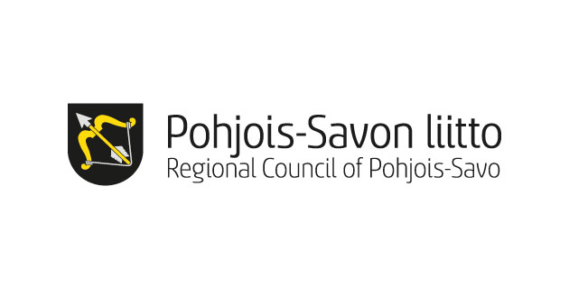 logo vektori Pohjois-Savon liitto