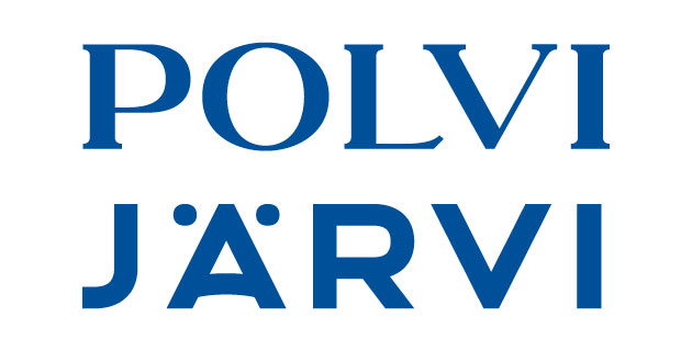 logo vektori Polvijärven kunta