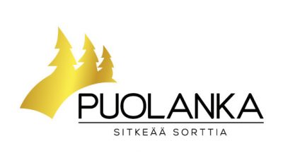 logo vektori Puolangan kunta